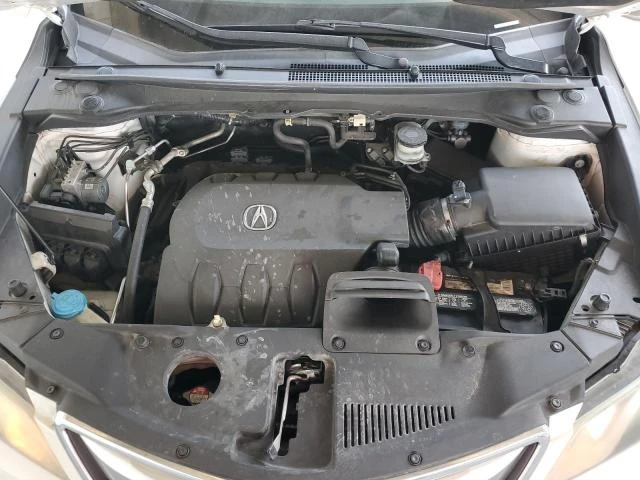 Photo 11 VIN: 5J8TB3H56FL014082 - ACURA RDX TECHNO 