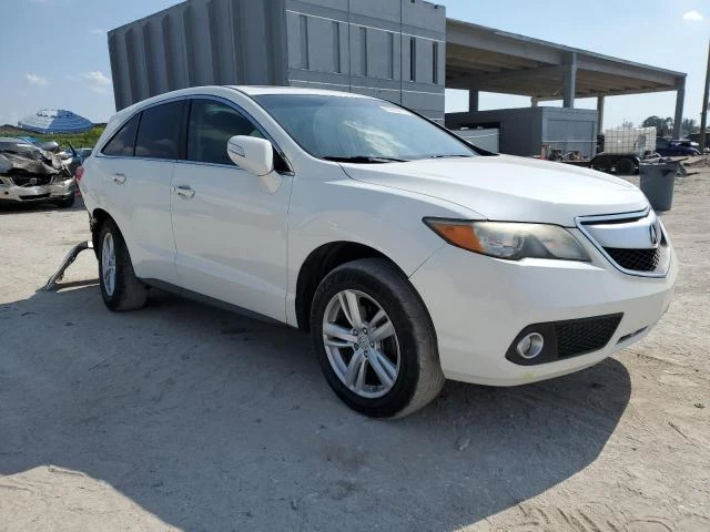 Photo 3 VIN: 5J8TB3H56FL014082 - ACURA RDX TECHNO 