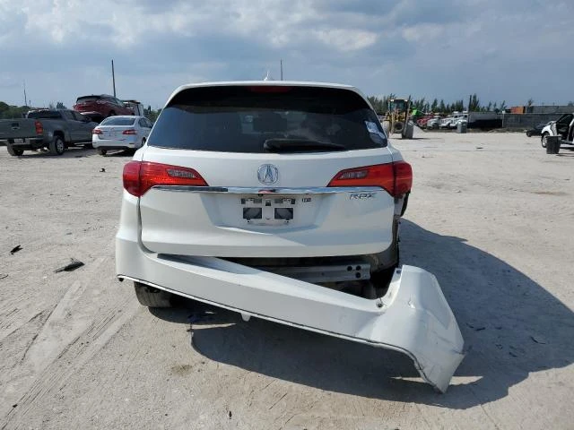 Photo 5 VIN: 5J8TB3H56FL014082 - ACURA RDX TECHNO 