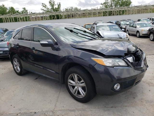 Photo 0 VIN: 5J8TB3H56FL015426 - ACURA RDX TECHNO 