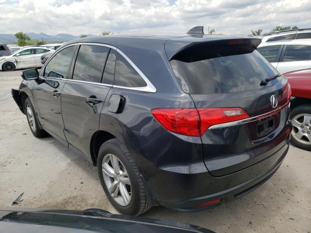 Photo 2 VIN: 5J8TB3H56FL015426 - ACURA RDX TECHNO 