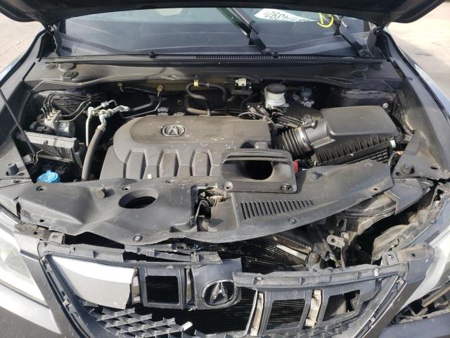 Photo 6 VIN: 5J8TB3H56FL015426 - ACURA RDX TECHNO 