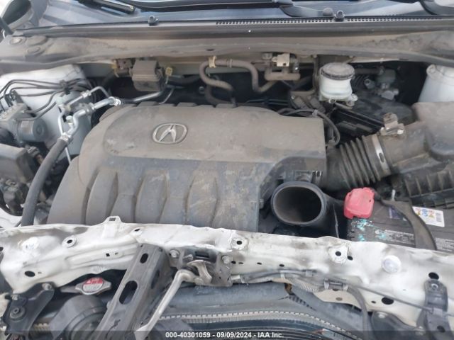 Photo 9 VIN: 5J8TB3H56GL000071 - ACURA RDX 