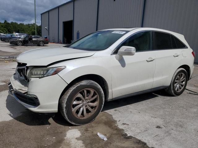 Photo 0 VIN: 5J8TB3H56GL003956 - ACURA RDX TECHNO 