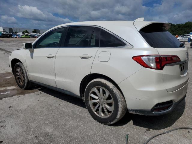 Photo 1 VIN: 5J8TB3H56GL003956 - ACURA RDX TECHNO 