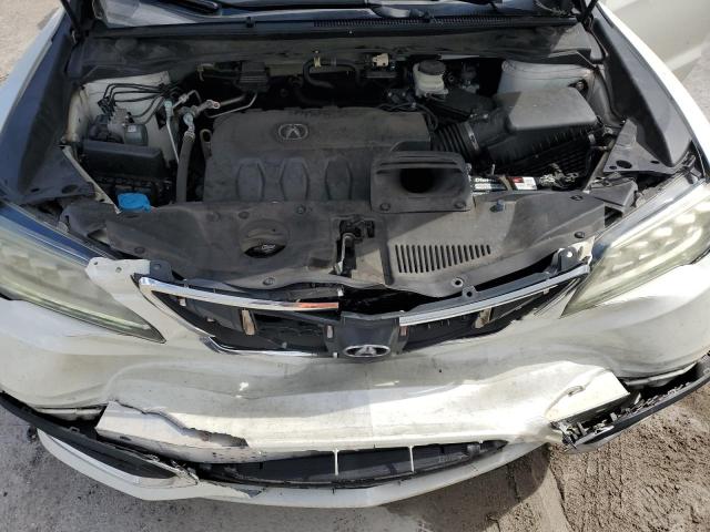 Photo 11 VIN: 5J8TB3H56GL003956 - ACURA RDX TECHNO 