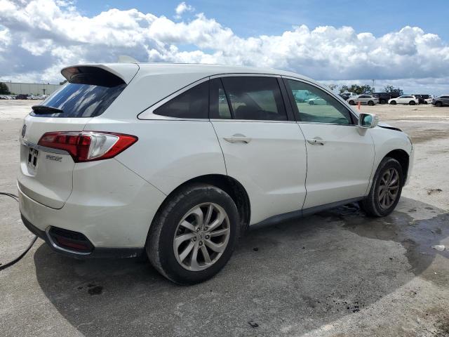 Photo 2 VIN: 5J8TB3H56GL003956 - ACURA RDX TECHNO 