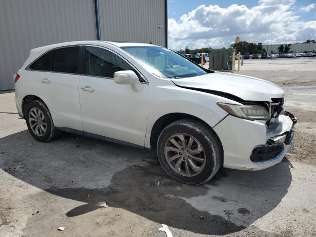 Photo 3 VIN: 5J8TB3H56GL003956 - ACURA RDX TECHNO 