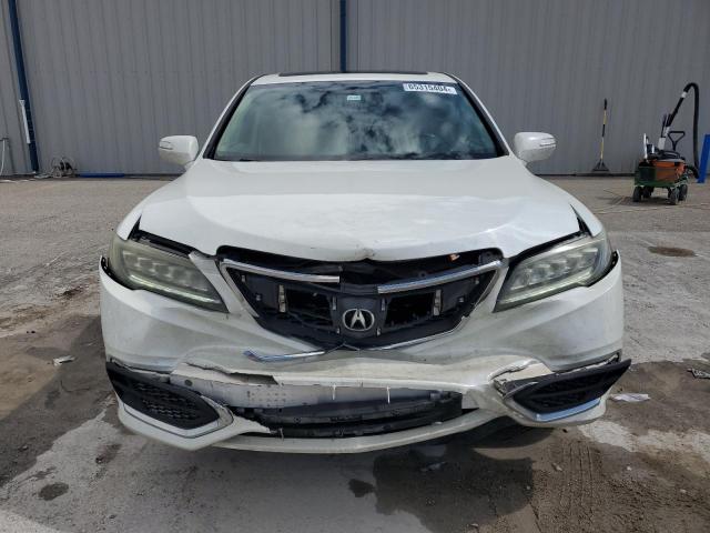 Photo 4 VIN: 5J8TB3H56GL003956 - ACURA RDX TECHNO 