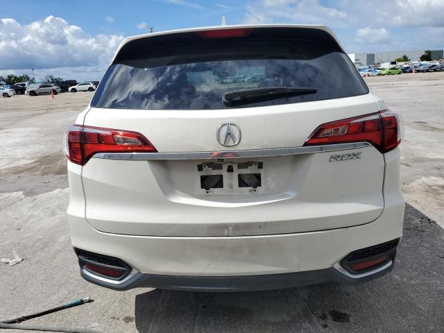 Photo 5 VIN: 5J8TB3H56GL003956 - ACURA RDX TECHNO 