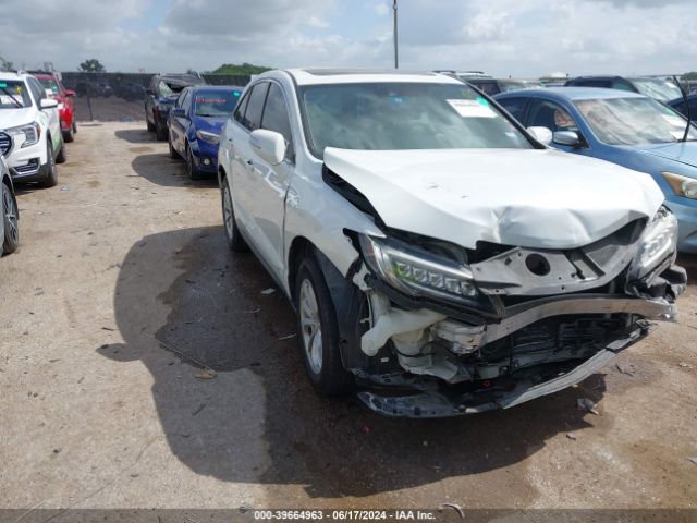 Photo 0 VIN: 5J8TB3H56GL003987 - ACURA RDX 