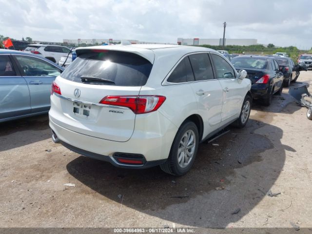 Photo 3 VIN: 5J8TB3H56GL003987 - ACURA RDX 