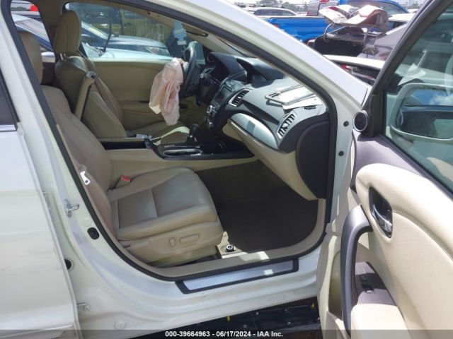 Photo 4 VIN: 5J8TB3H56GL003987 - ACURA RDX 