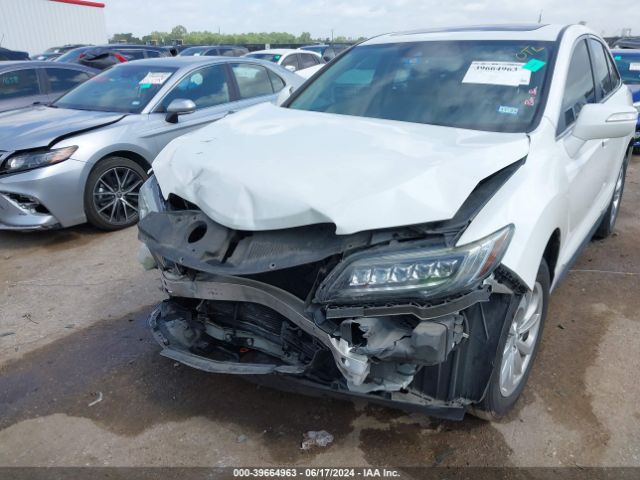 Photo 5 VIN: 5J8TB3H56GL003987 - ACURA RDX 