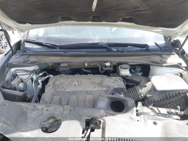 Photo 9 VIN: 5J8TB3H56GL003987 - ACURA RDX 