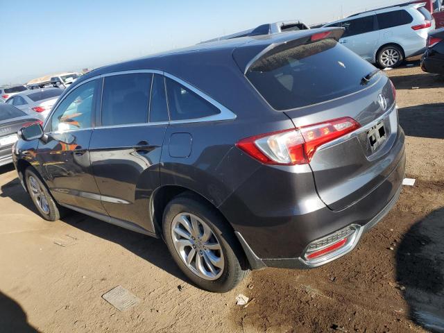 Photo 1 VIN: 5J8TB3H56GL006632 - ACURA RDX TECHNO 