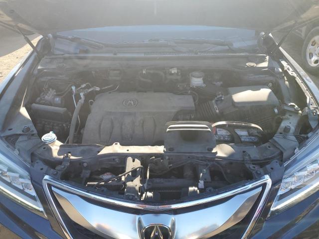 Photo 11 VIN: 5J8TB3H56GL006632 - ACURA RDX TECHNO 