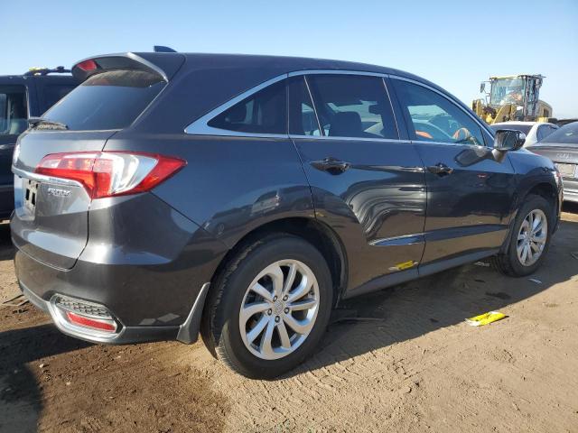 Photo 2 VIN: 5J8TB3H56GL006632 - ACURA RDX TECHNO 