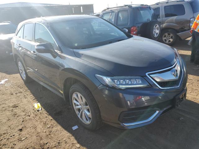 Photo 3 VIN: 5J8TB3H56GL006632 - ACURA RDX TECHNO 