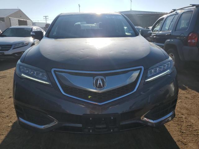 Photo 4 VIN: 5J8TB3H56GL006632 - ACURA RDX TECHNO 