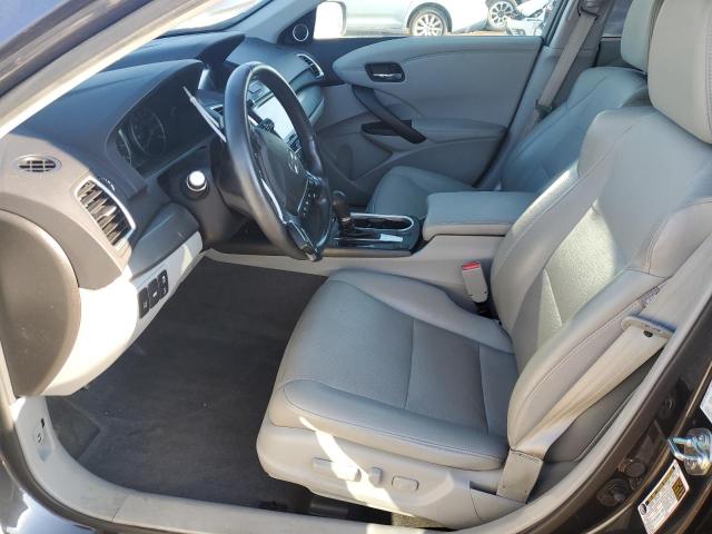 Photo 6 VIN: 5J8TB3H56GL006632 - ACURA RDX TECHNO 