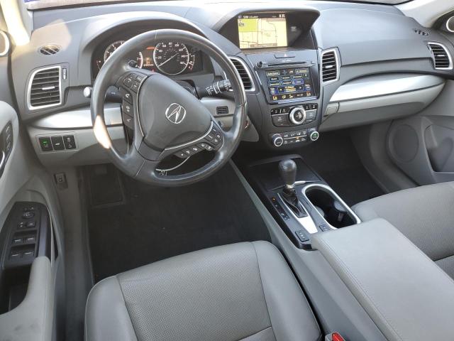 Photo 7 VIN: 5J8TB3H56GL006632 - ACURA RDX TECHNO 