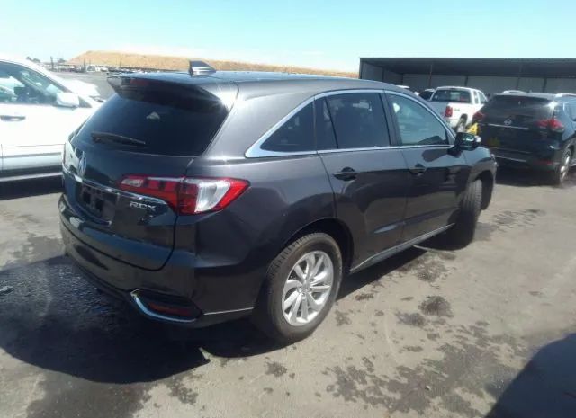 Photo 3 VIN: 5J8TB3H56GL014469 - ACURA RDX 