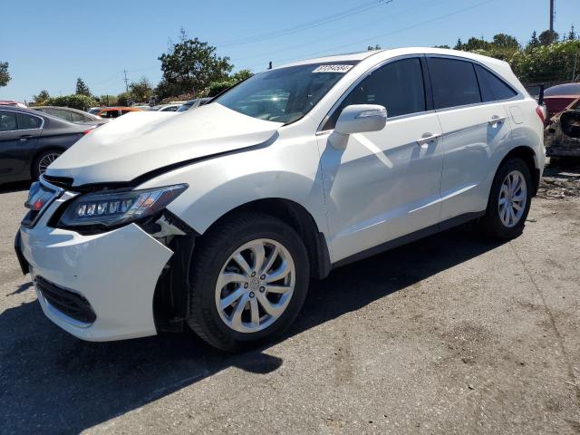 Photo 0 VIN: 5J8TB3H56GL015525 - ACURA RDX TECHNO 