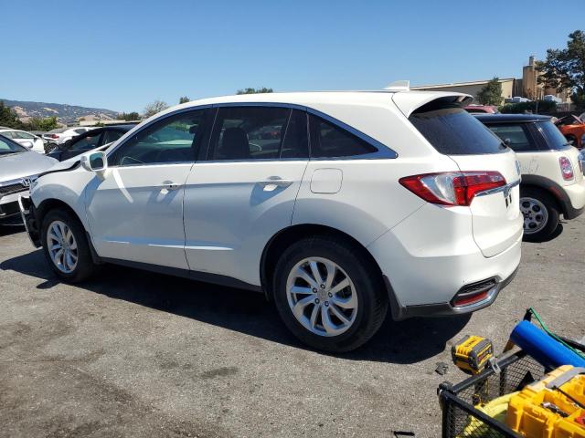 Photo 1 VIN: 5J8TB3H56GL015525 - ACURA RDX TECHNO 