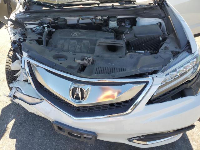 Photo 11 VIN: 5J8TB3H56GL015525 - ACURA RDX TECHNO 