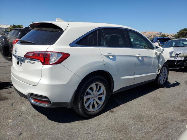 Photo 2 VIN: 5J8TB3H56GL015525 - ACURA RDX TECHNO 