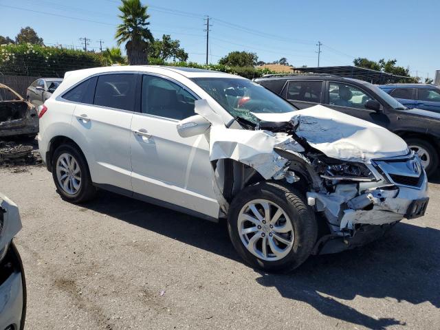 Photo 3 VIN: 5J8TB3H56GL015525 - ACURA RDX TECHNO 