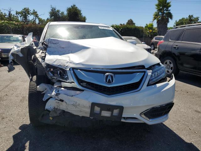 Photo 4 VIN: 5J8TB3H56GL015525 - ACURA RDX TECHNO 