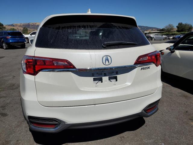 Photo 5 VIN: 5J8TB3H56GL015525 - ACURA RDX TECHNO 