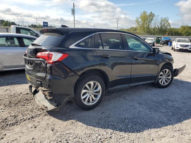 Photo 2 VIN: 5J8TB3H56GL017582 - ACURA RDX TECHNO 