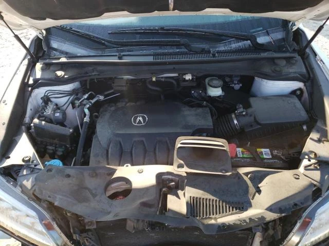 Photo 11 VIN: 5J8TB3H56HL000511 - ACURA RDX TECHNO 