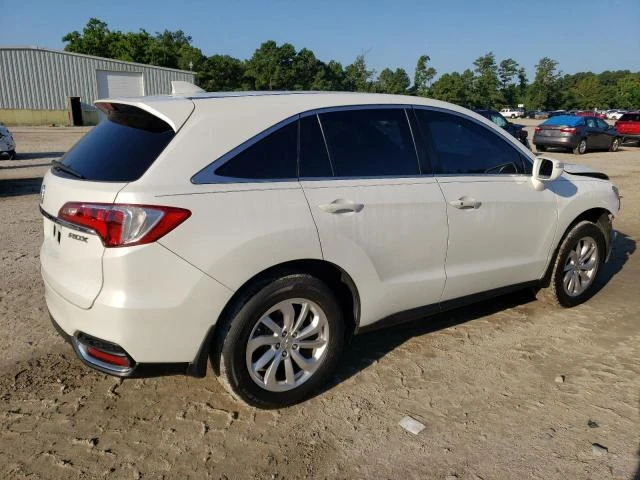 Photo 2 VIN: 5J8TB3H56HL000511 - ACURA RDX TECHNO 