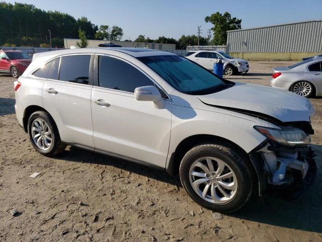 Photo 3 VIN: 5J8TB3H56HL000511 - ACURA RDX TECHNO 