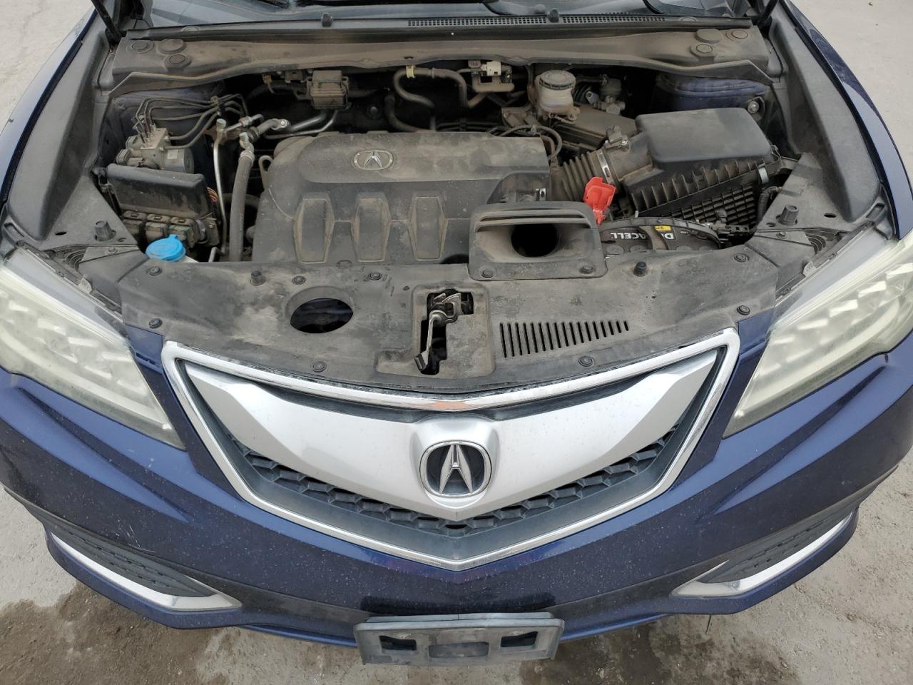 Photo 11 VIN: 5J8TB3H56HL011962 - ACURA RDX 