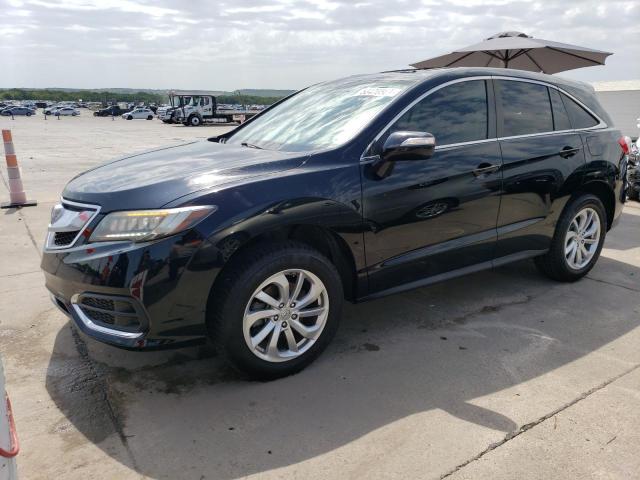 Photo 0 VIN: 5J8TB3H56HL012268 - ACURA RDX TECHNO 