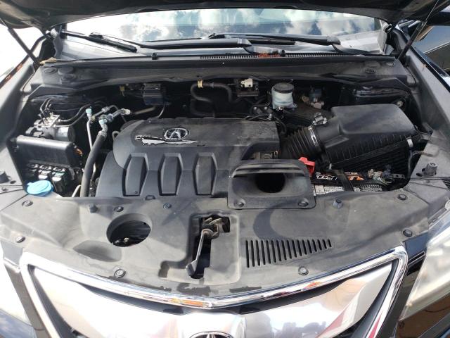 Photo 10 VIN: 5J8TB3H56HL012268 - ACURA RDX TECHNO 