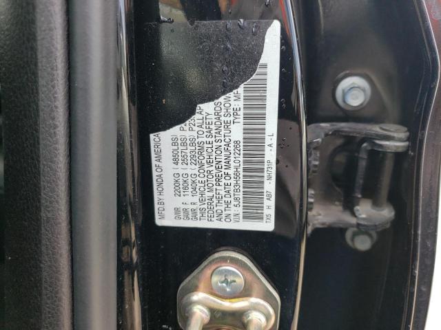 Photo 11 VIN: 5J8TB3H56HL012268 - ACURA RDX TECHNO 