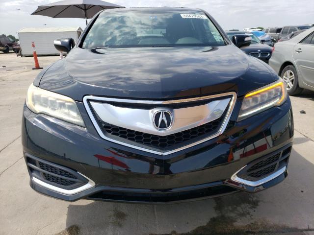 Photo 4 VIN: 5J8TB3H56HL012268 - ACURA RDX TECHNO 