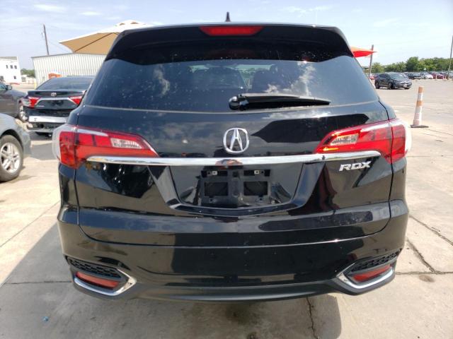 Photo 5 VIN: 5J8TB3H56HL012268 - ACURA RDX TECHNO 