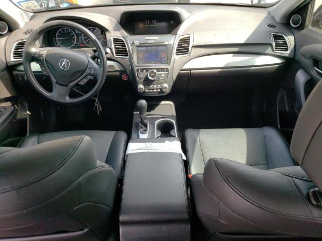 Photo 7 VIN: 5J8TB3H56HL012268 - ACURA RDX TECHNO 