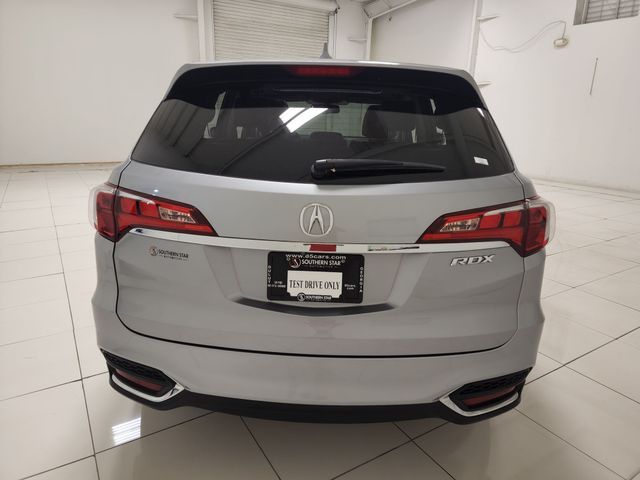 Photo 5 VIN: 5J8TB3H56HL012738 - ACURA RDX 