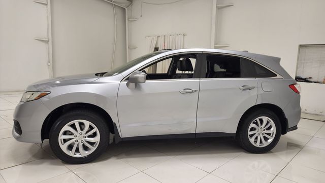 Photo 6 VIN: 5J8TB3H56HL012738 - ACURA RDX 