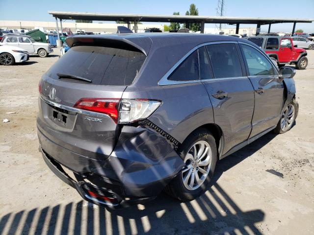 Photo 3 VIN: 5J8TB3H56HL017485 - ACURA RDX TECHNO 