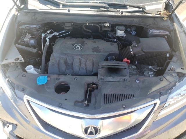 Photo 6 VIN: 5J8TB3H56HL017485 - ACURA RDX TECHNO 