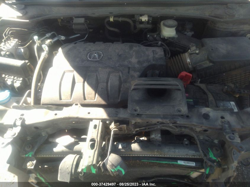 Photo 9 VIN: 5J8TB3H56HL022640 - ACURA RDX 